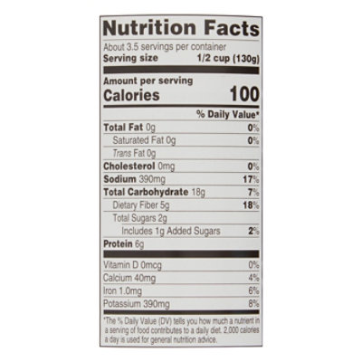 DeLallo Bean Butter - 15.5 Oz - Image 4