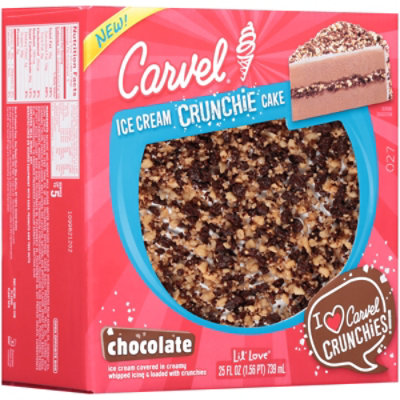 Featured image of post Steps to Make Chocolate Crunchies Carvel