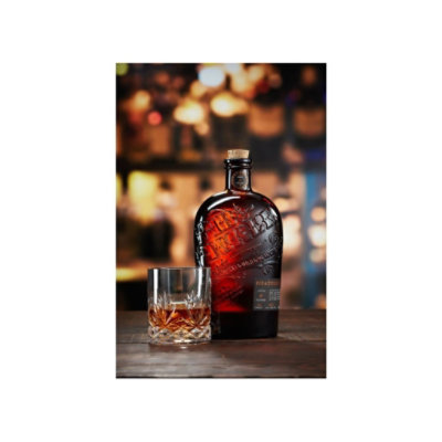 Bib & Tucker Small Batch Bourbon - 750 Ml - Image 4