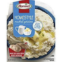 Hormel Homestyle Mashed Potatoes - 20 Oz. - Image 2