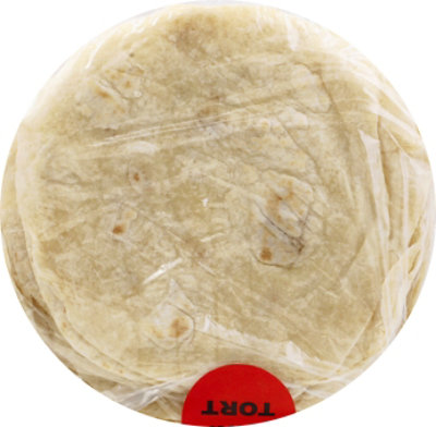 Rodriguez Bakery Tortillas Flour - 11 Oz - Image 6