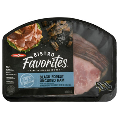 Land O Frost Bistro Favorites Black Forest Ham - 8 Oz - Image 2