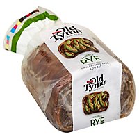 Schmidt Old Tyme Marble Rye Bread - 16 Oz - Image 1