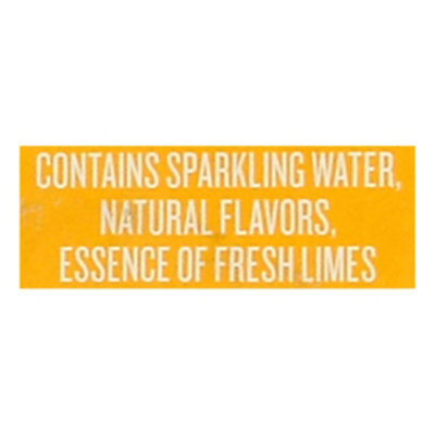 Polar Seltzer Mango Limeade - 8-12 Fl. Oz. - Image 6