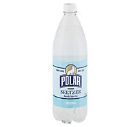 Polar Seltzer - 1 Liter