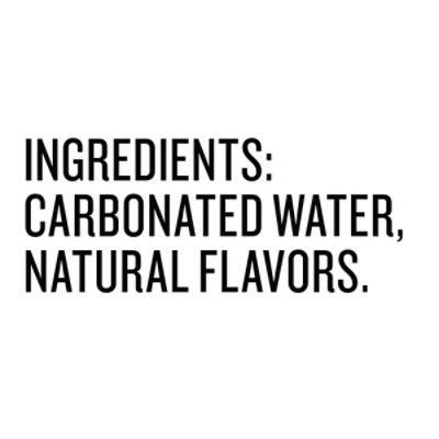 Polar Seltzer Cranberry Lime - 1 Liter - Image 4