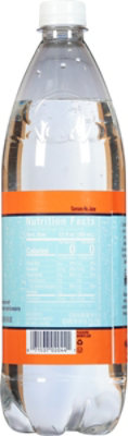 Polar Seltzer Mandarin - 1 Liter - Image 6