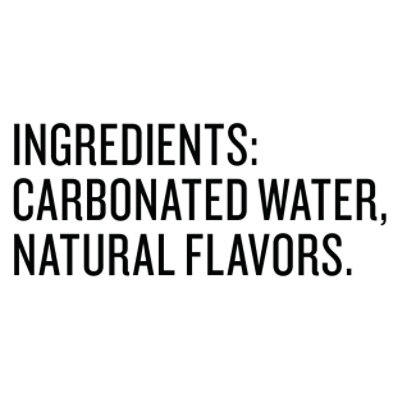 Polar Seltzer Mandarin - 1 Liter - Image 4