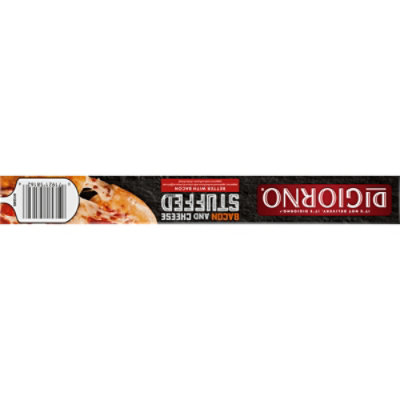 DIGIORNO Pizza Cheese Stuffed Crust Pepperoni Frozen - 22.822 Oz - Image 5