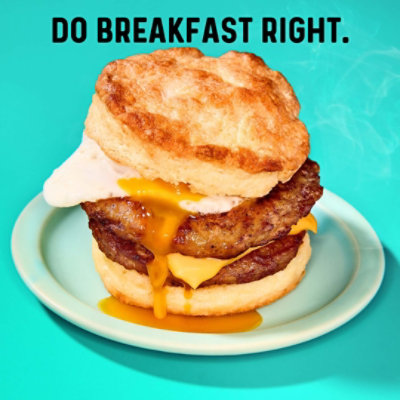 Johnsonville Breakfast Sausage Patties Original Fully Cooked 8 Patties - 11.1 Oz - Image 2