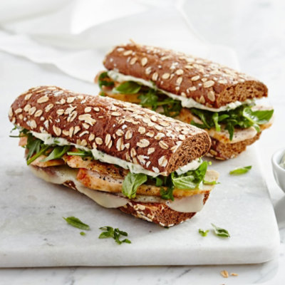 The Cheesecake Factory Wheat Twin Baguette - 10 Oz - Image 5