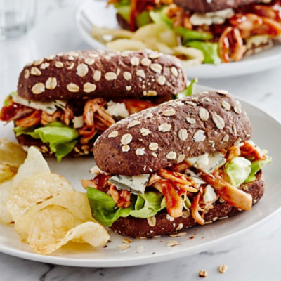 Cheese Cake Factory Wheat Rolls - Image 5