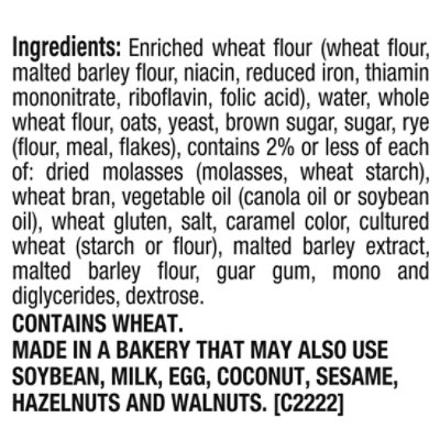 Cheese Cake Factory Wheat Rolls - Image 2