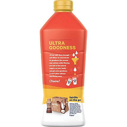 Fairlife Superkids Whole Milk Non-Refillable Plastic Other Bottle - 52 Fl. Oz. - Image 6