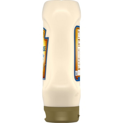 Heinz Deliciously Creamy Real Mayonnaise - 19 Fl. Oz. - Image 6