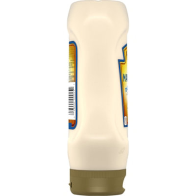 Heinz Deliciously Creamy Real Mayonnaise - 19 Fl. Oz. - Image 7
