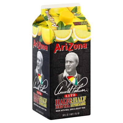 AriZonaa Refrigerated Arnold Palmer Lite - 59 Fl. Oz.