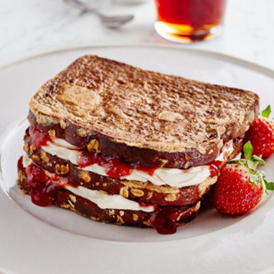 Cheese Cake Factory Wheat Sandwich Loaf - 17.7 Oz - Image 5