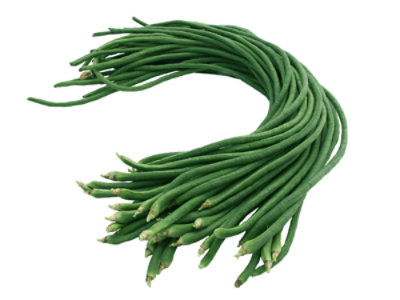 Beans Chinese Long - 8 Oz