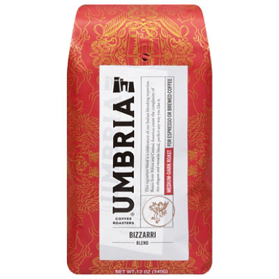 Caffe Umbria Bizzarri Wb - 12 Oz - Image 3