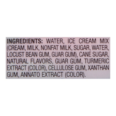 La Michoacana Cool Stix Ice Pops Rum Raisin 6 Count - 26 Fl. Oz. - Image 5