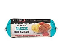 Pork Breakfast Sausage Roll - 16 Oz