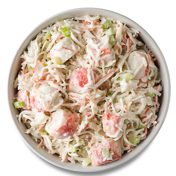 Fish House Premium Seafood Salad - 1 Lb