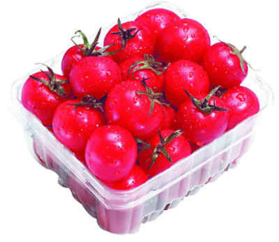 Tomatoes Cherry Pink - 10.5 Oz