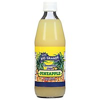 Rg Pineapple Concentrate - 16.9 Oz - Image 1