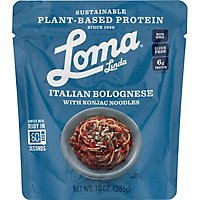 Loma Linda Blue Italian Bolognese - 10 Oz - Image 1