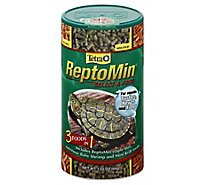 Reptomin Select-A-Food - 1.55 Oz