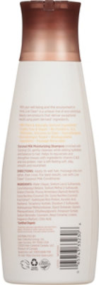 Live Clea Shampoo Coconut Milk - 12 Oz - Image 5