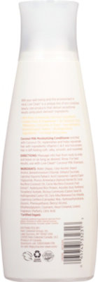 Live Clea Conditioner Coconut Milk - 12 Oz - Image 5