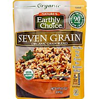 Natures Earthly Choice Seven Grains - 8.5 Oz - Image 2