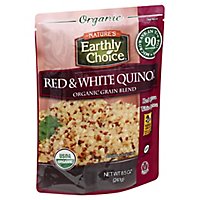Natures Erthly Grain - 8.5 Oz - Image 1