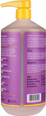 Alaffia Shampoo Evrydy Lvndr - 32 Oz - Image 5