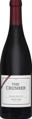 The Crusher Pinot Noir Wine - 750 Ml - Image 2