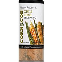 Urban Accents Ssn Spicy Chiil - 4.5 Oz - Image 2
