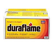 Duraflame Firelog 4 Hour - 6-6 Lb