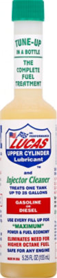 Upper Cylinder Fuel Treatment - Each - Image 1
