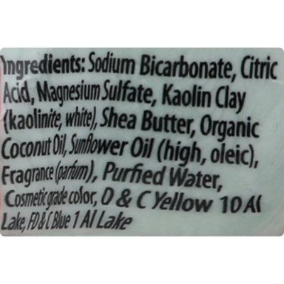 Bela Sour Apple Kids Bath Bombs - 4.5 Oz - Image 4