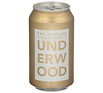 Underwood Sparkling Wine Cans Wine - 375 Ml