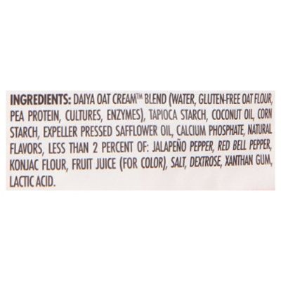 Daiya Dairy Free Cutting Board Spicy Monterey Jack Style Vegan Cheese Shreds - 7.1 Oz - Image 5