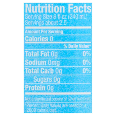 Polar Seltzer Grapefruit Ruby Red - 20 Fl. Oz. - Image 4