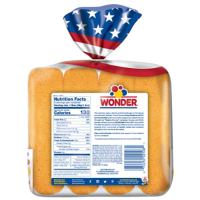 wonder bread white