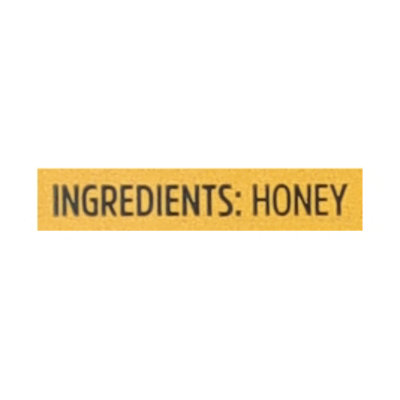 Local Hive Honey Raw & Unfiltered Authentic Clover - 24 Oz - Image 5