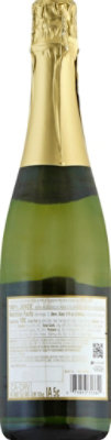 O Organics Sparkling Apple Cider - 25.4 Fl. Oz. - Image 3