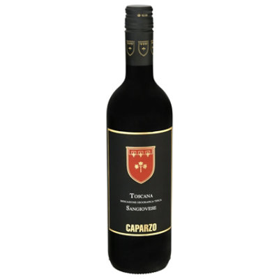 Caparzo Sangiovese Wine - 750 Ml - Image 3