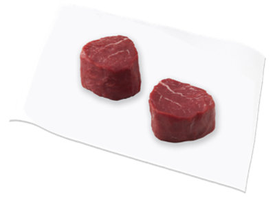 Beef USDA Prime Tenderloin Tips - 0.75 Lb - Image 1