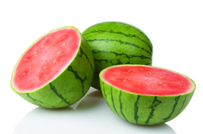 Watermelon Mini Seedless Cut